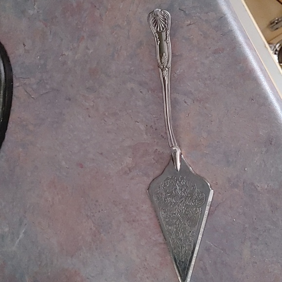 👌Regal Silver Plated Co. Buffet Server - Picture 1 of 9